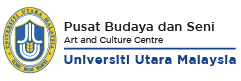 Pusat Budaya dan Seni, Universiti Utara Malaysia